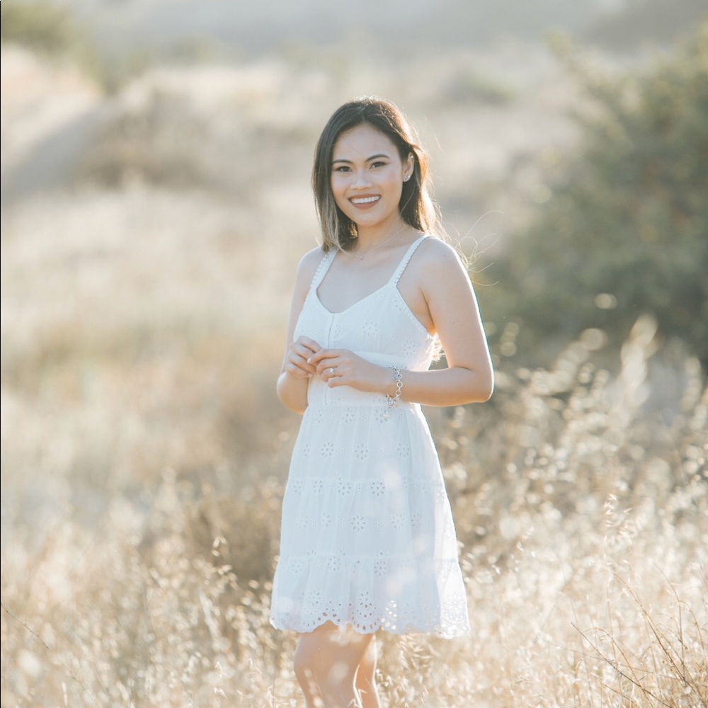 Meet your Posher, Camille